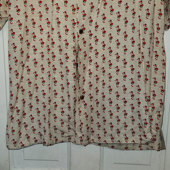 XXL Island Republic Vintage Collection Shirt - Picture 3 of 4